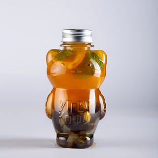 Манго-Маракуйя Бабл Ти (Кото-ботл маленький)