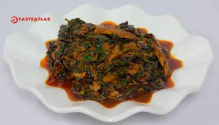 Efo Riro