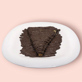Crêpe chocolat