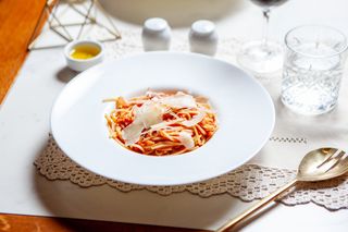 Spaghetti Bolognese
