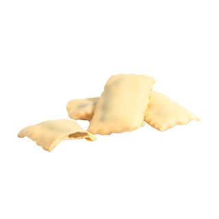 Chiacchiere al pistacchio 