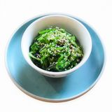 Goma wakame