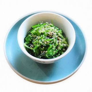 Goma wakame