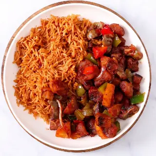 Gizdodo Rice