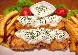 Podgorički popeci 600 g