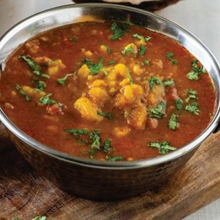 Aloo Curry