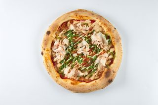 Піца М'ясна (950г)