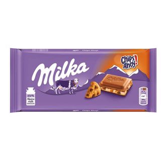 Milka Chip Ahoy (100 gr)