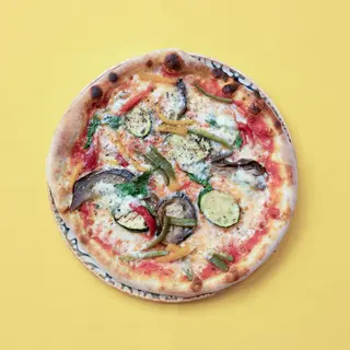 Pizza Hortelana