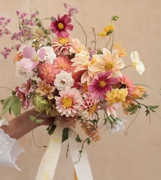 dolce risveglio bouquet