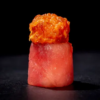 Gunkan tuna