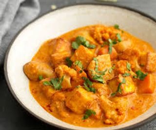 Paneer Makhani
