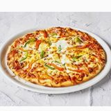 Pizza Rey Mediana (34 cm.)