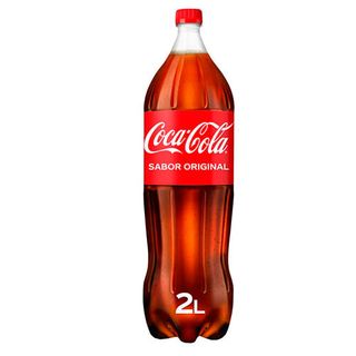 Cocacola 2 Litros
