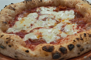 Pizza Diabolika 30 Cm.