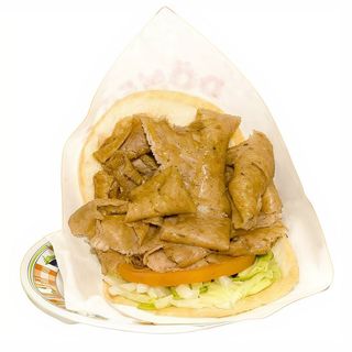 Doner Kebab