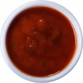 Sos pikantny