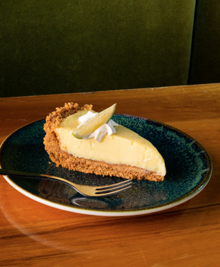 Key Lime Pie