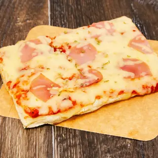 Porción de Prosciutto 