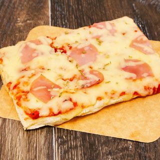 Porción de Prosciutto 