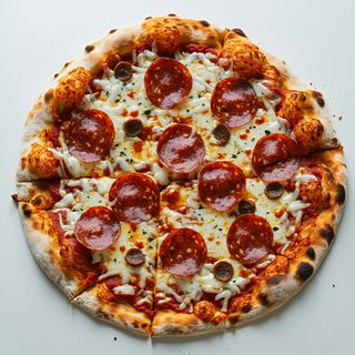 Salsiccia in teglia