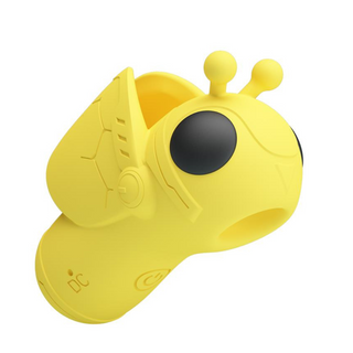 Magic Bee Estimulador Con Golpeteo