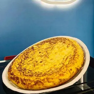 Tortilla de Patatas