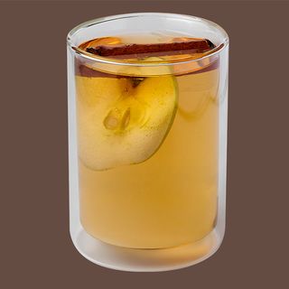 Խնձոր-դարչին