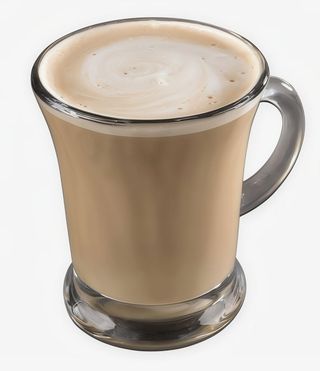 Café Au Lait