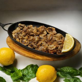 Воденички в масло (180г)