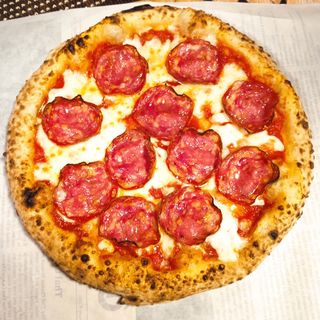 Колбас по избор 30см