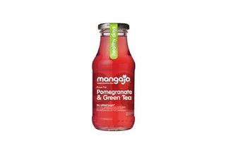 Tè Mangajo - Pomegranate and green tea