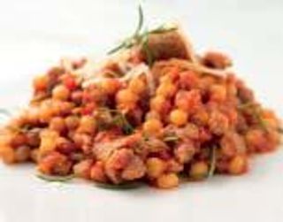 244. Bucatini all'amatriciana