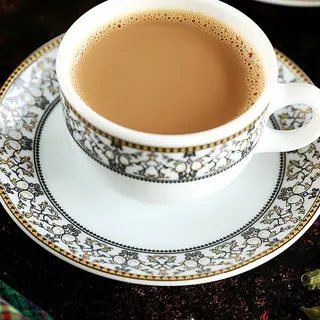 Té Hindú