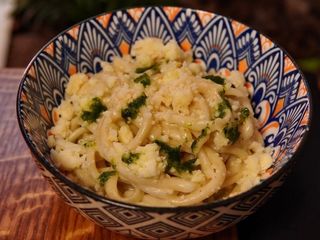 Сирний лагман (240g)
