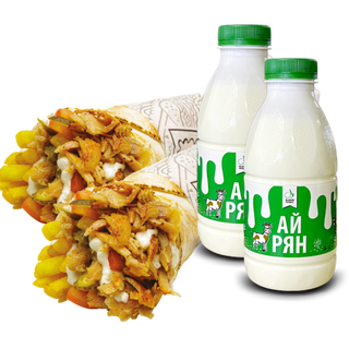 КОМБО „ТИ И АЗ“	