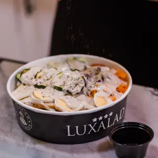 Big Bowl