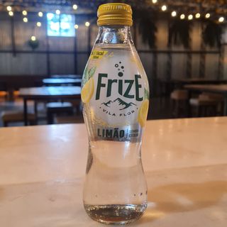 Frize limão 250ml
