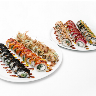 Дуже великий сет 1.8 кг (1.8кг)