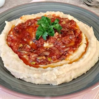 Fasole batuta