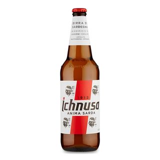 Birra Ichnusa