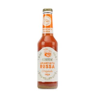 Aranciata Cortese bio 27.5 cl