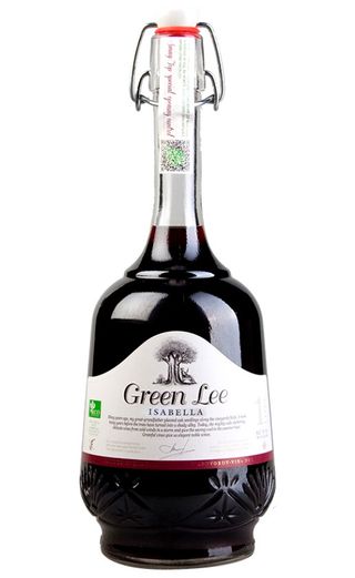 Green Lee Merlot