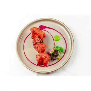 Pollo Tikka (4 Uds.)