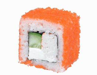 Ролл Калифорния (5шт/150г)