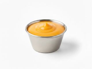 СОУС СИРНИЙ З ЧЕДДЕРА (30g)