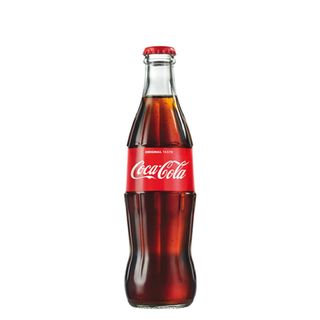 Coca-Cola 33 cl