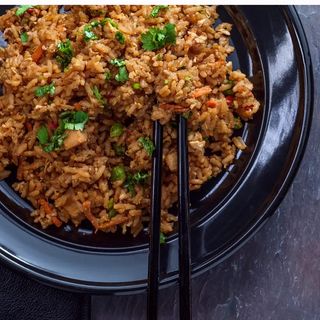 Ku Bak Con Tres Delicias