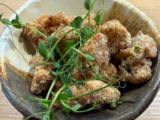 Karaage