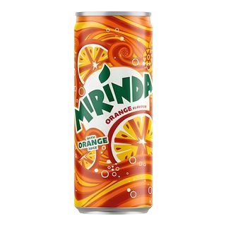 Mirinda 330 ml